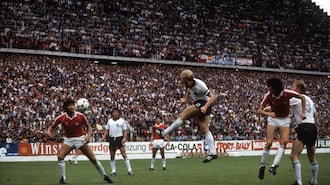 République Fédérale d'Allemagne - Chili