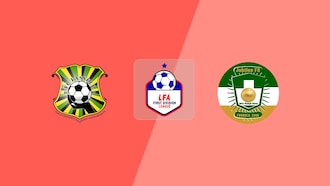 FC Fassell x Jubilee FC