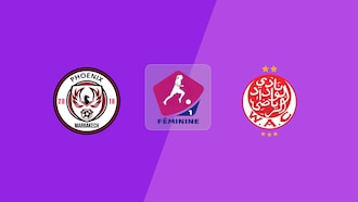 Phoenix Football Academy vs Wydad de Casablanca