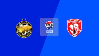 Young Elephants FC vs Salavan United