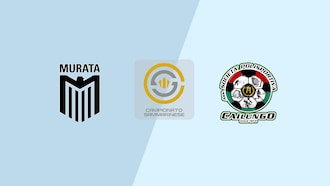 Murata x Cailungo | Campionato Sammarinese 2025/26