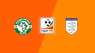 Afrique Football Elite - Stade Malien