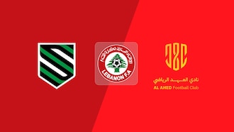 Hekmeh SC x Al Ahed FC