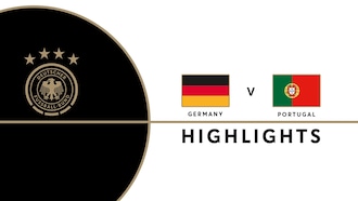 Alemanha x Portugal | UEFA Nations League 2024/2025 | Melhores momentos