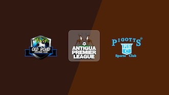 Old Road FC x Piggotts Bullets