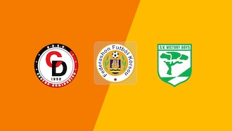 R.K.S.V. Centro Dominguito -  S.V. Victory Boys