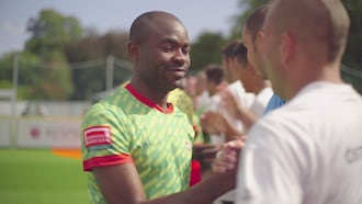 Kuda - Zimbabwe | Cardiff 2019 Homeless World Cup 