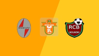 ASN Nigelec vs Renaissance