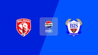 Salavan United v BIS Master FC
