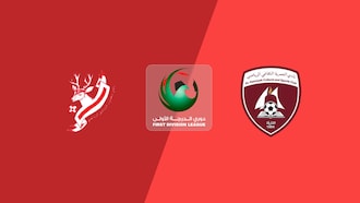 Masfout Club vs Al Hamriyah