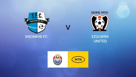 Sisonkhe FC v Ezulwini United FC | MTN Premier League 2024/25 | Eswatini | Full Match Replay