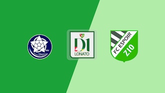 Etoile Filante - FC Espoir