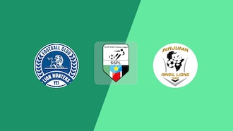 Lion Hunters FC vs Wajuma