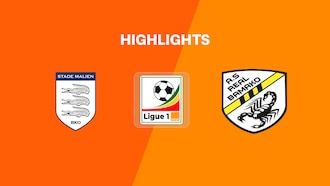 Stade Malien v AS Real