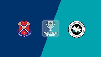 Fencibles United v Eastern Suburbs