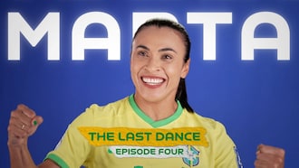 The Last Dance | Marta