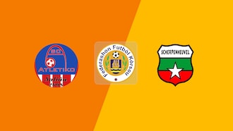 Atlétiko Saliña - RKSV Scherpenheuvel