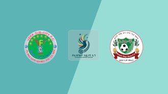 Yeka SC - Bench Maji Bunna