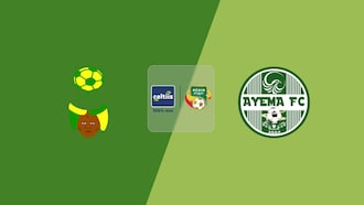 JSP FC - Ayema FC