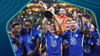 All Winners | FIFA Club World Cup™ (2000-2021)