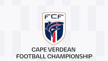 Kapverdische Fußballmeisterschaft