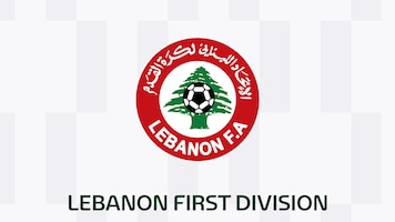 Lebanon First Division