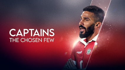 Ritorno a casa | Captains