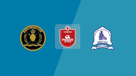 Bantu FC v Matlama Football Club | Vodacom Premier League 2024/25 | Full Match Replays