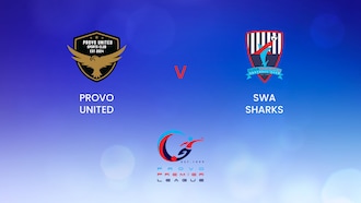 Provo United SC v SWA Sharks FC | Provo Premier League 2024/25 | Turks and Caicos | Full Match Replay