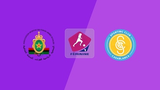 ASFAR - Sporting Casablanca