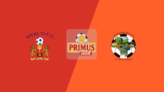 Vital'O FC vs Bumamuru FC