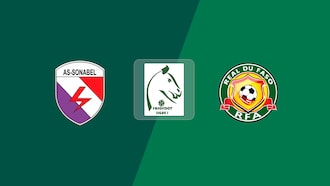 AS Sonabel v Real du Faso