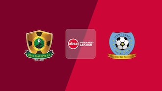 Real Maldive FC - Light Stars FC