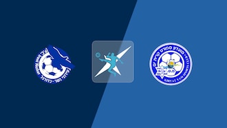 Ironi Nesher vs Kiryat Yam