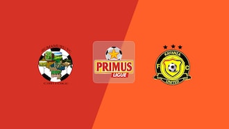Bumamuru FC v Kayanza United