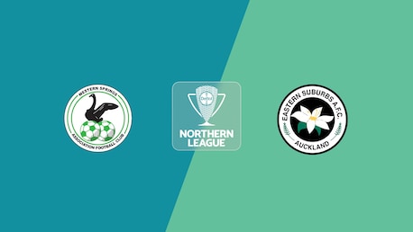 Western Springs v Eastern Suburbs | Northern League | National League 2025 | Full Match Replay