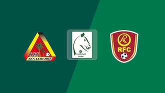 Sporting Cascades - Rahimo FC
