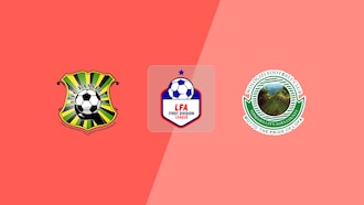 FC Fassell vs Wologisi FC
