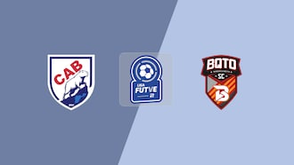 Atlético Barinas - Barquisimeto SC