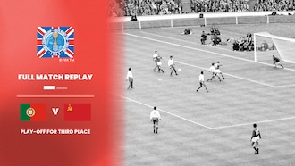 Portogallo - Unione Sovietica