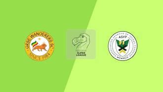GRSE Wanderers SC v AS Vacoas-Phoenix