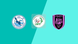 CF Akbou v ALS Batna