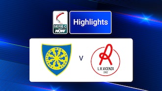 Carrarese - Vicenza | Play Off Final 2nd Leg | Serie C NOW | Highlights