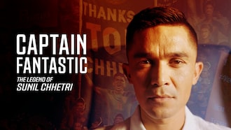 Capitão Fantástico