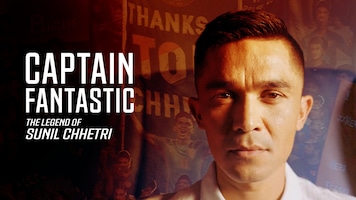 Capitão Fantástico