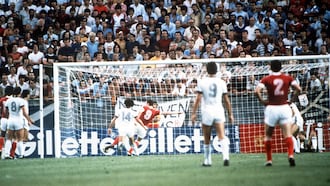 Unione Sovietica - Nuova Zelanda