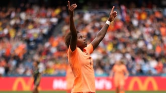 Holanda x África do Sul