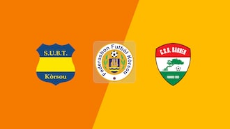 S.U.B.T - Centro Social Y Deportivo Barber