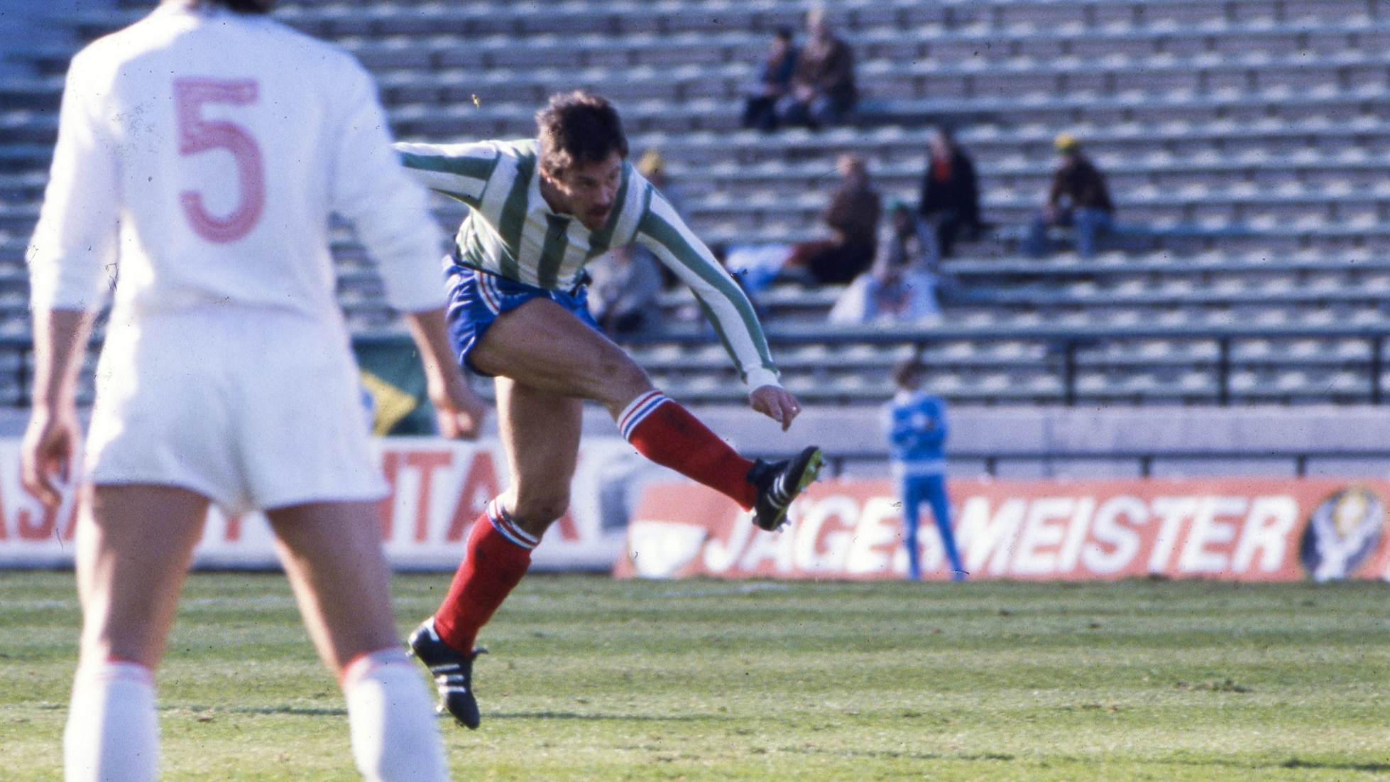 Plus beaux buts | Coupe du Monde de la FIFA, Argentine 1978™