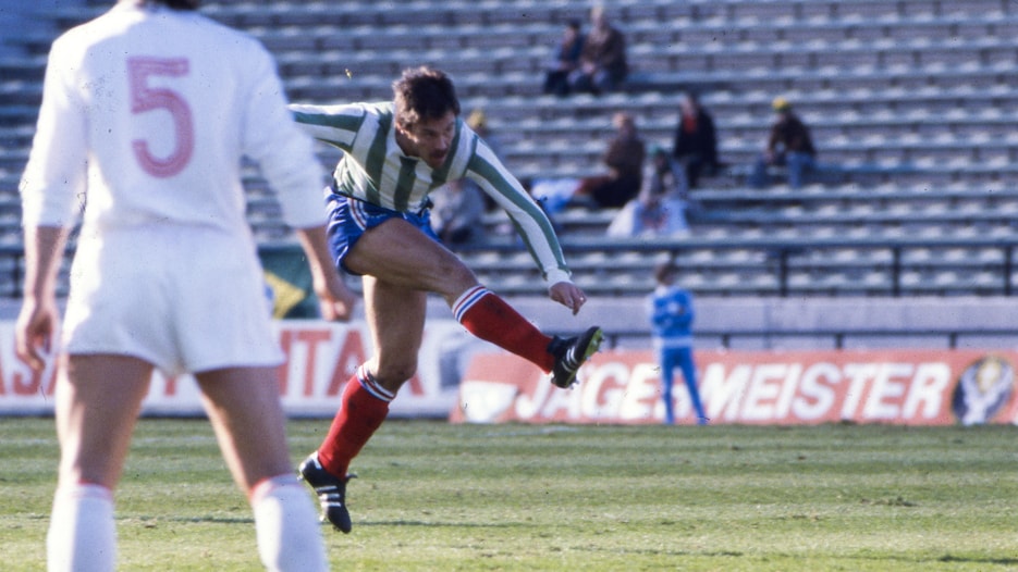 Mejores goles | Copa Mundial de la FIFA Argentina 1978™
